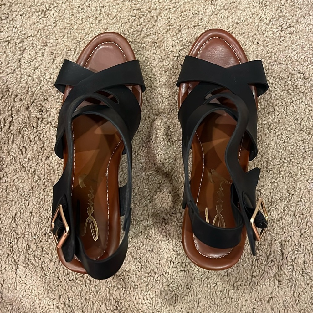 Women’s heels